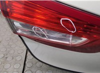  Обшивка крышки (двери) багажника Citroen DS5 2012-2015 11504142 #2