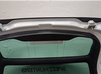  Обшивка крышки (двери) багажника Citroen DS5 2012-2015 11504142 #5