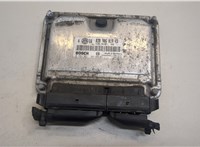  Блок управления двигателем Seat Leon 1999-2006 20609385 #1