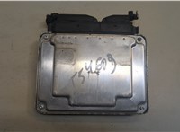  Блок управления двигателем Seat Leon 1999-2006 20609385 #4