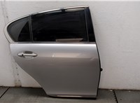  Дверь боковая (легковая) Lexus GS 2005-2012 20609387 #1