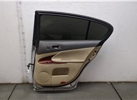  Дверь боковая (легковая) Lexus GS 2005-2012 20609387 #7