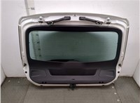 5F0827565D Кнопка открывания багажника с крышки Seat Leon 3 2012-2020 11504150 #4