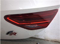 5F0827565D Кнопка открывания багажника с крышки Seat Leon 3 2012-2020 11504150 #14