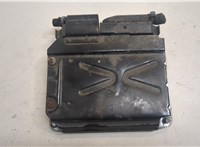  Блок управления двигателем Audi TT (8N) 1998-2006 20609389 #1
