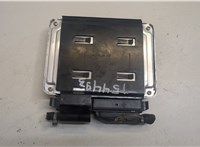  Блок управления двигателем Audi TT (8N) 1998-2006 20609389 #2