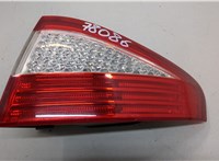  Фонарь (задний) Ford Mondeo 4 2007-2015 20609390 #1