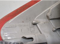  Фонарь (задний) Ford Mondeo 4 2007-2015 20609390 #5