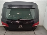 8701FS Крышка (дверь) багажника Citroen C4 2010-2020 20609391 #1