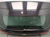 8701FS Крышка (дверь) багажника Citroen C4 2010-2020 20609391 #3