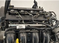  Двигатель (ДВС) Ford Focus 2 2005-2008 20609393 #5