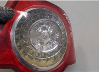  Фонарь (задний) Volkswagen Passat 6 2005-2010 20609394 #4