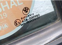  Дверь боковая (легковая) BMW 3 E36 1990-2000 20609398 #4