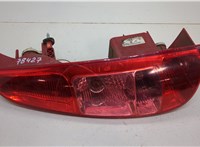  Фонарь (задний) Peugeot 807 2002-2014 20609399 #1