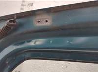  Обшивка крышки (двери) багажника Suzuki Wagon R Plus 2000-2006 11504170 #3