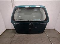  Обшивка крышки (двери) багажника Suzuki Wagon R Plus 2000-2006 11504170 #1