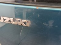  Обшивка крышки (двери) багажника Suzuki Wagon R Plus 2000-2006 11504170 #7