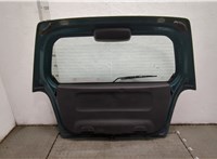  Обшивка крышки (двери) багажника Suzuki Wagon R Plus 2000-2006 11504170 #9
