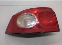  Фонарь (задний) Renault Laguna 2 2001-2007 20609404 #1