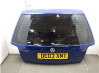  Кнопка открывания багажника с крышки Volkswagen Passat 5 2000-2005 11504178 #1