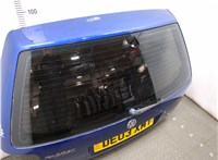  Кнопка открывания багажника с крышки Volkswagen Passat 5 2000-2005 11504178 #10