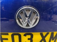  Кнопка открывания багажника с крышки Volkswagen Passat 5 2000-2005 11504178 #12