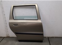  Дверь боковая (легковая) Volvo V70 2001-2008 20609406 #1