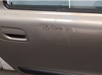  Дверь боковая (легковая) Volvo V70 2001-2008 20609406 #2