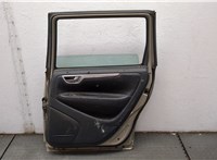  Дверь боковая (легковая) Volvo V70 2001-2008 20609406 #8