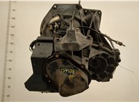  КПП 5-ст.мех. (МКПП) Ford Fusion 2002-2012 20609408 #4