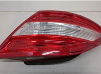  Фонарь (задний) Mercedes C W204 2006-2015 20609411 #1