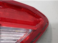 Фонарь (задний) Mercedes C W204 2006-2015 20609411 #2
