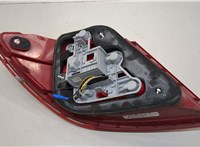  Фонарь (задний) Mercedes C W204 2006-2015 20609411 #3