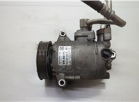 5N0820803C, 5K0820803 Компрессор кондиционера Volkswagen Passat CC 2008-2012 20609416 #1