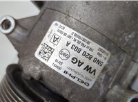 5N0820803C, 5K0820803 Компрессор кондиционера Volkswagen Passat CC 2008-2012 20609416 #3