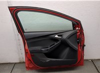 2147846 Дверь боковая (легковая) Ford Focus 3 2011-2015 20609422 #7