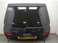 4F9827023M Крышка (дверь) багажника Audi A6 (C6) 2004-2011 20609428 #1