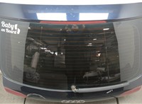 4F9827023M Крышка (дверь) багажника Audi A6 (C6) 2004-2011 20609428 #6