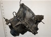  КПП 5-ст.мех. (МКПП) Ford Fusion 2002-2012 20609429 #6