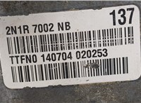  КПП 5-ст.мех. (МКПП) Ford Fusion 2002-2012 20609429 #7