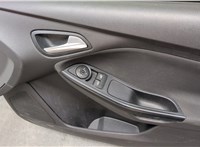 2147844 Дверь боковая (легковая) Ford Focus 3 2011-2015 20609431 #5