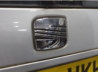  Замок багажника Seat Alhambra 1996-2010 11504210 #11