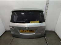 6810542100 Стекло заднее Toyota RAV 4 2006-2013 11504226 #1