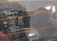 6810542100 Стекло заднее Toyota RAV 4 2006-2013 11504226 #3