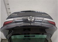  Фонарь дополнительный (стоп-сигнал) Opel Insignia 2008-2017 11504228 #5