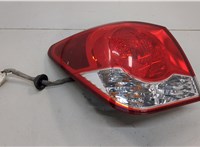  Фонарь (задний) Chevrolet Cruze 2009-2015 20609440 #1