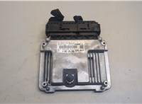  Блок управления двигателем Volkswagen Tiguan 2020- 20609443 #1