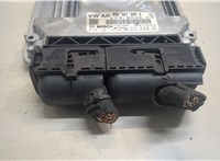  Блок управления двигателем Volkswagen Tiguan 2020- 20609443 #2