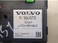 31399575 Блок комфорта Volvo S80 2006-2016 20609450 #2