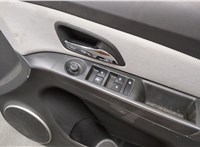  Стеклоподъемник электрический Chevrolet Cruze 2009-2015 11504235 #6